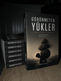 Görünmeyen Yükler E-Kitap